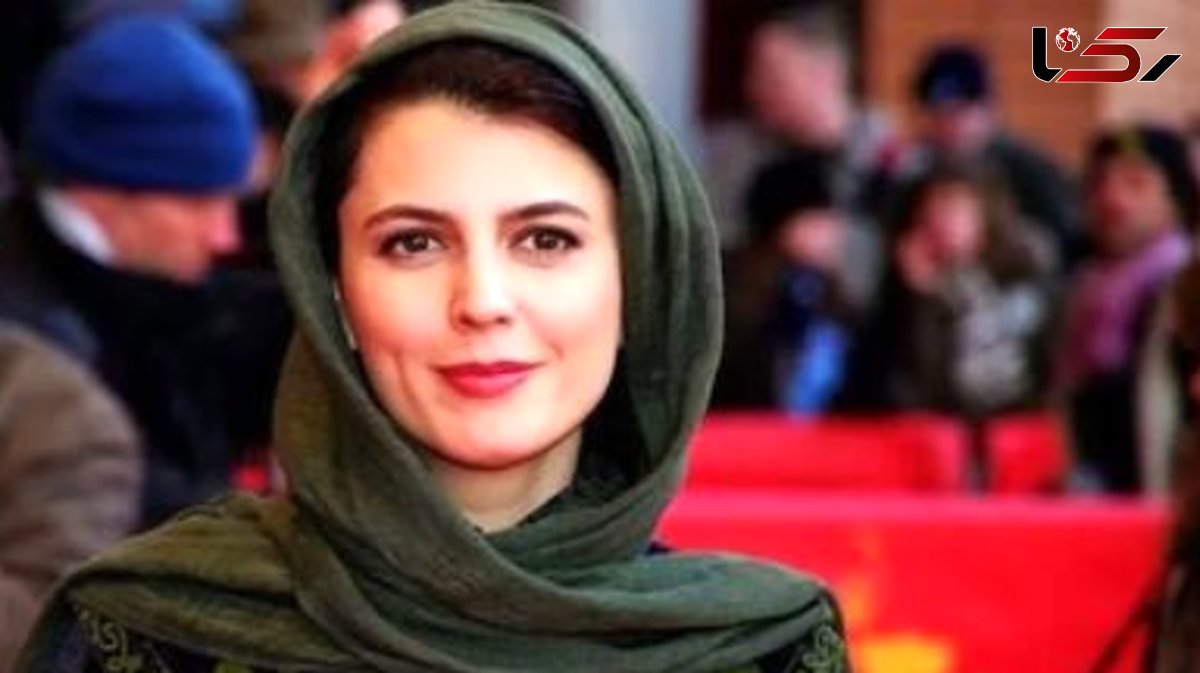 فیلم /  لیلا حاتمی، بازیگر پیر پسر درباره تعریف جهان از زیبایی‌اش : زیبا نیستم چنین حسی نسبت به خودم ندارم /من هم کارهای اشتباهی برای زیبایی کردم که پشیمانم !