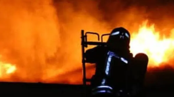 انفجار مهیب در کارخانه کربنات سدیم فیروزآباد ! / حادثه 5 مصدوم به جا گذاشت! 