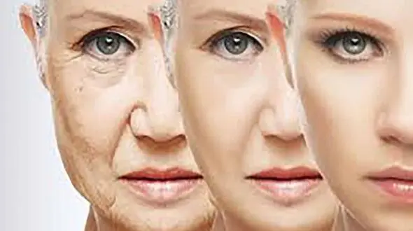 دلایل اصلی پیری زود هنگام پوست+ راه حل 