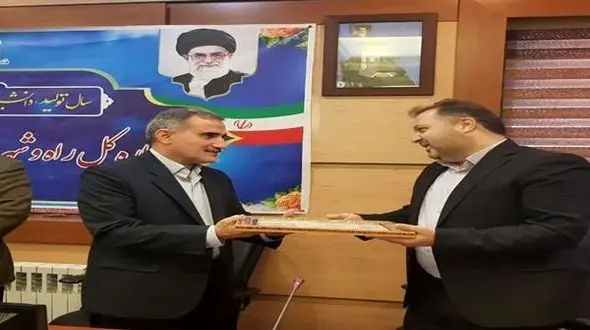 هادی رحمانی سکاندار جدید راه و شهرسازی گیلان شد