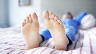 سندرم پای بی‌قرار چیست؟ + دلایل و درمان 