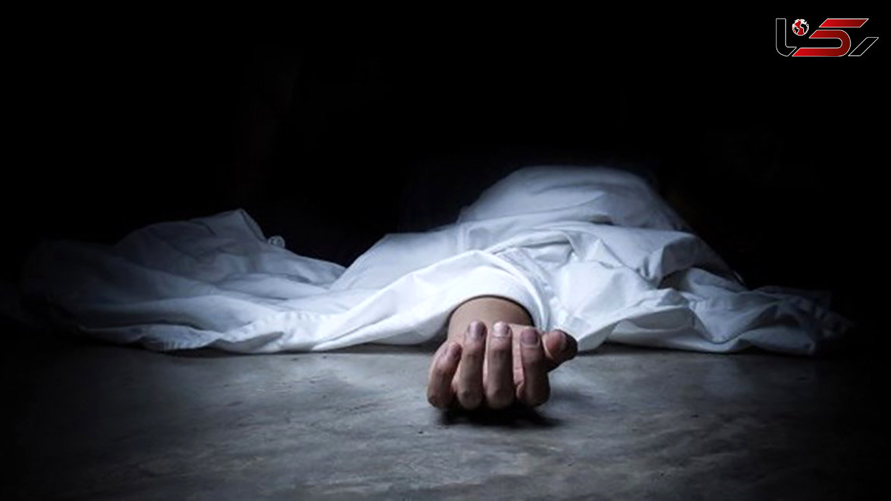 خودکشی پسر جوان وسط تعمیرگاه در مهرآباد