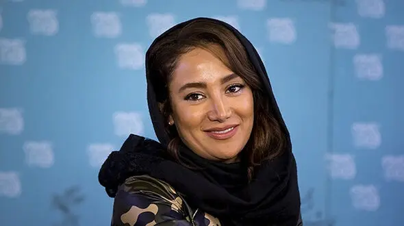 اعتراف بهاره افشاری + عکس