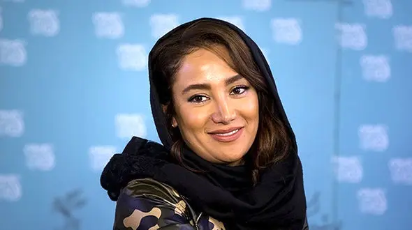 اعتراف بهاره افشاری + عکس