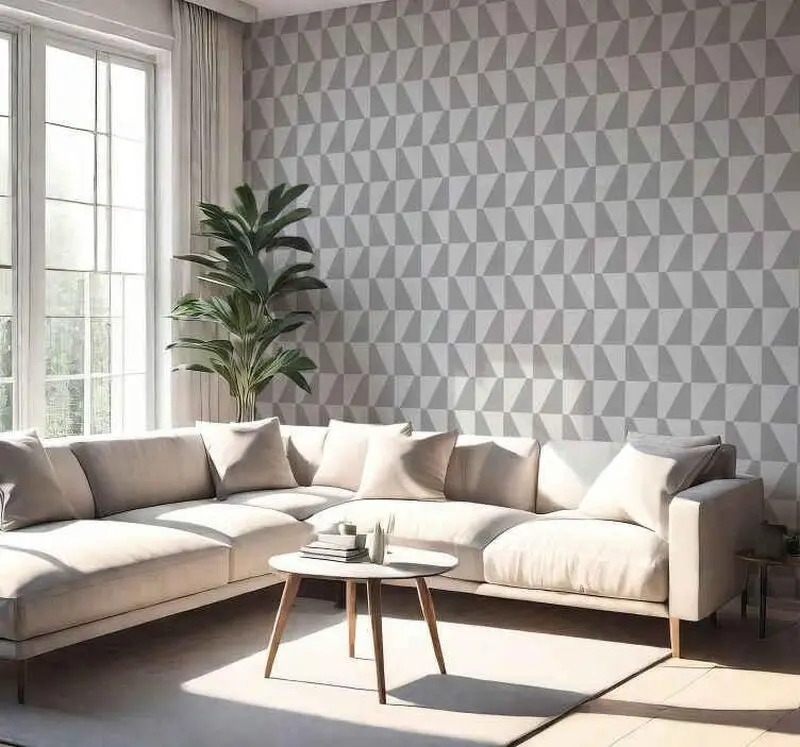 مدل های شیک کاغذ دیواری