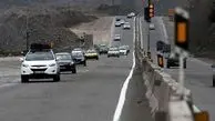 هشدار پلیس راهور درباره ترافیک نیمه‌سنگین در 3 محور منتهی به تهران