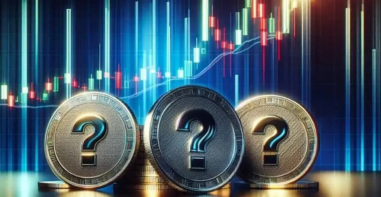 چرا تریدرها روی سقوط این 3 آلت کوین بزرگ شرط بسته اند؟