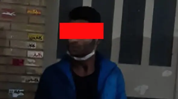 اثرانگشت برای رمزگشایی از هویت جنازه دخترانه در دخمه وحشت