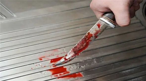 جدال پسرعموها رنگ خون گرفت / قتل در مرودشت