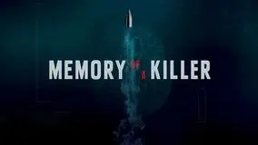 اولین تیزر سریال Memory of a Killer با بازی پاتریک دمپسی + فیلم