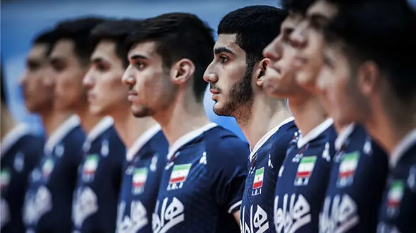 تمجید فدراسیون جهانی از والیبال ایران