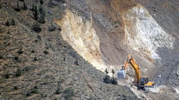 آقای رئیس جمهور کمک کنید ، کوه خواران نفس رودبار را به شماره انداخته اند + فیلم