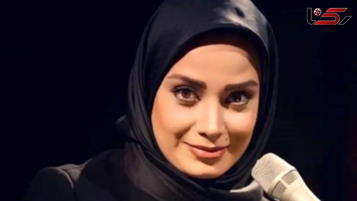 نگاهی به استایل و ژست پاییزی صبا راد مجری خوش صدا / بیرون از صدا و سیما اصلا قابل شناسایی نیست!