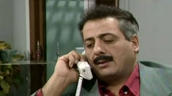 (عکس) مدیر کل و زن و بچه‌هایش پس از 30 سال/ سریال فراموش نشدنی برای دهه 70