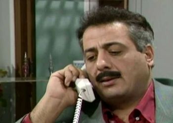 (عکس) مدیر کل و زن و بچه‌هایش پس از 30 سال/ سریال فراموش نشدنی برای دهه 70