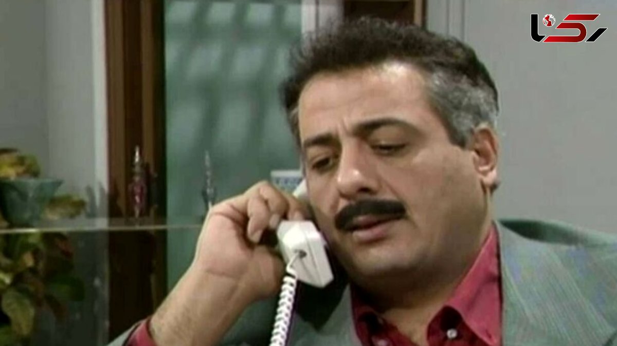 (عکس) مدیر کل و زن و بچههایش پس از 30 سال/ سریال فراموش نشدنی برای دهه 70