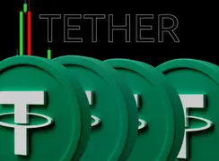 قیمت تتر امروز پنجشنبه ۲ مهر ۱۴۰۵ / USDT به ۲۳۱ هزار تومان رسید