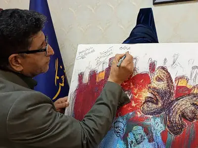 چهاردهمین جشنواره تئاتر البرز آغاز شد/ اعلام برنامه اجراها