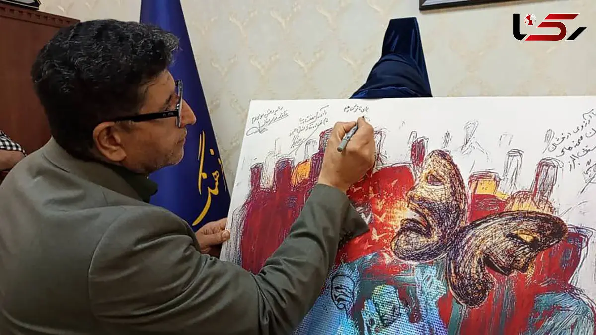 چهاردهمین جشنواره تئاتر البرز آغاز شد/ اعلام برنامه اجراها