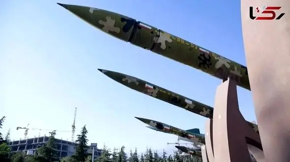 Video / CNN Türk Analyst Praises Iran’s Missile Capabilities