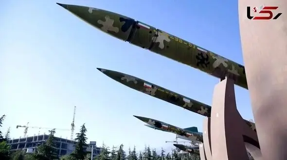 Video / CNN Türk Analyst Praises Iran’s Missile Capabilities