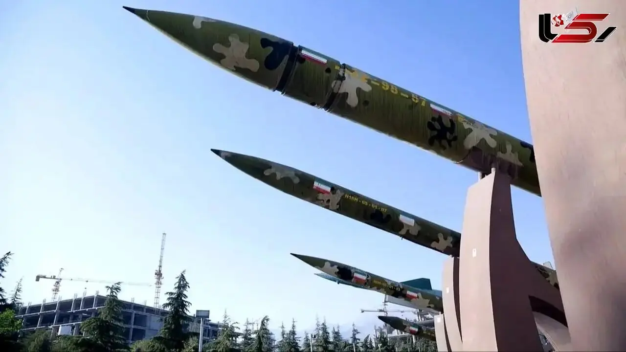 Video / CNN Türk Analyst Praises Iran’s Missile Capabilities