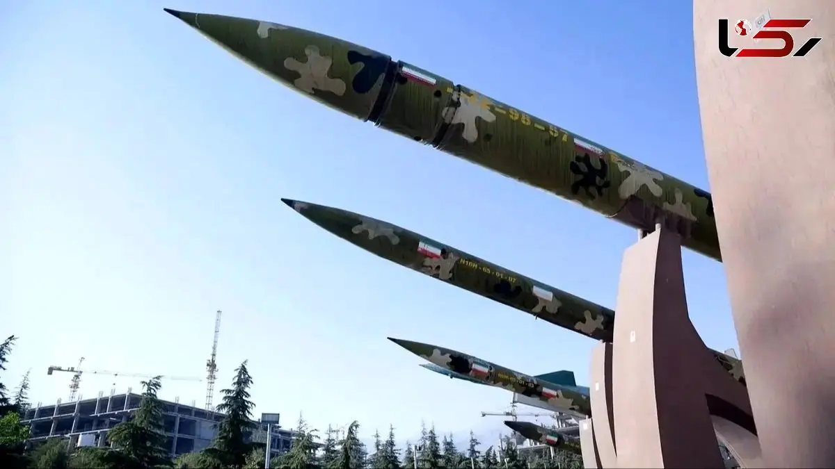 Video / CNN Türk Analyst Praises Iran’s Missile Capabilities