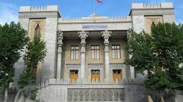 احضار سفیر مجارستان به وزارت خارجه ایران