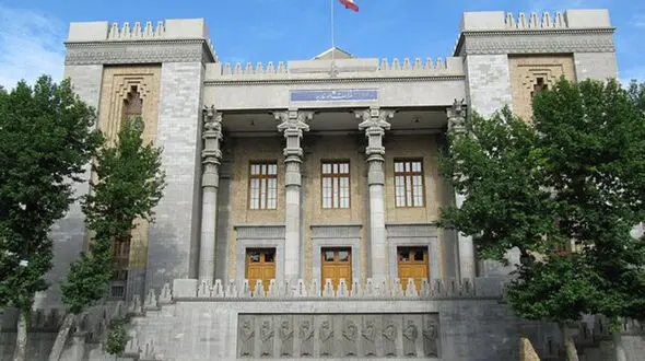 احضار سفیر مجارستان به وزارت خارجه ایران