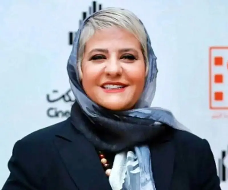 رابعه اسکویی بازیگر