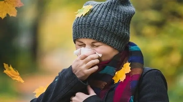 گول گرمای هوا را نخورید / هوای خنک پاییزی در راه است + فیلم