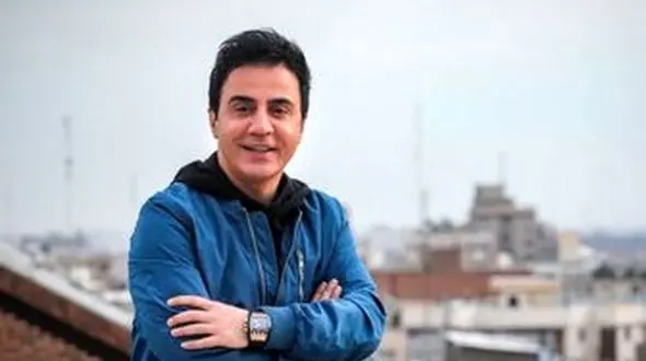 استوری معنادار داریوش فرضیایی از آلفرد هیچکاک / بزرگ که شدم دیدم همه چقد کوچکن؛ عموپورنگ شما تو تونل زمان گیر کردید شما دیگه چرا!