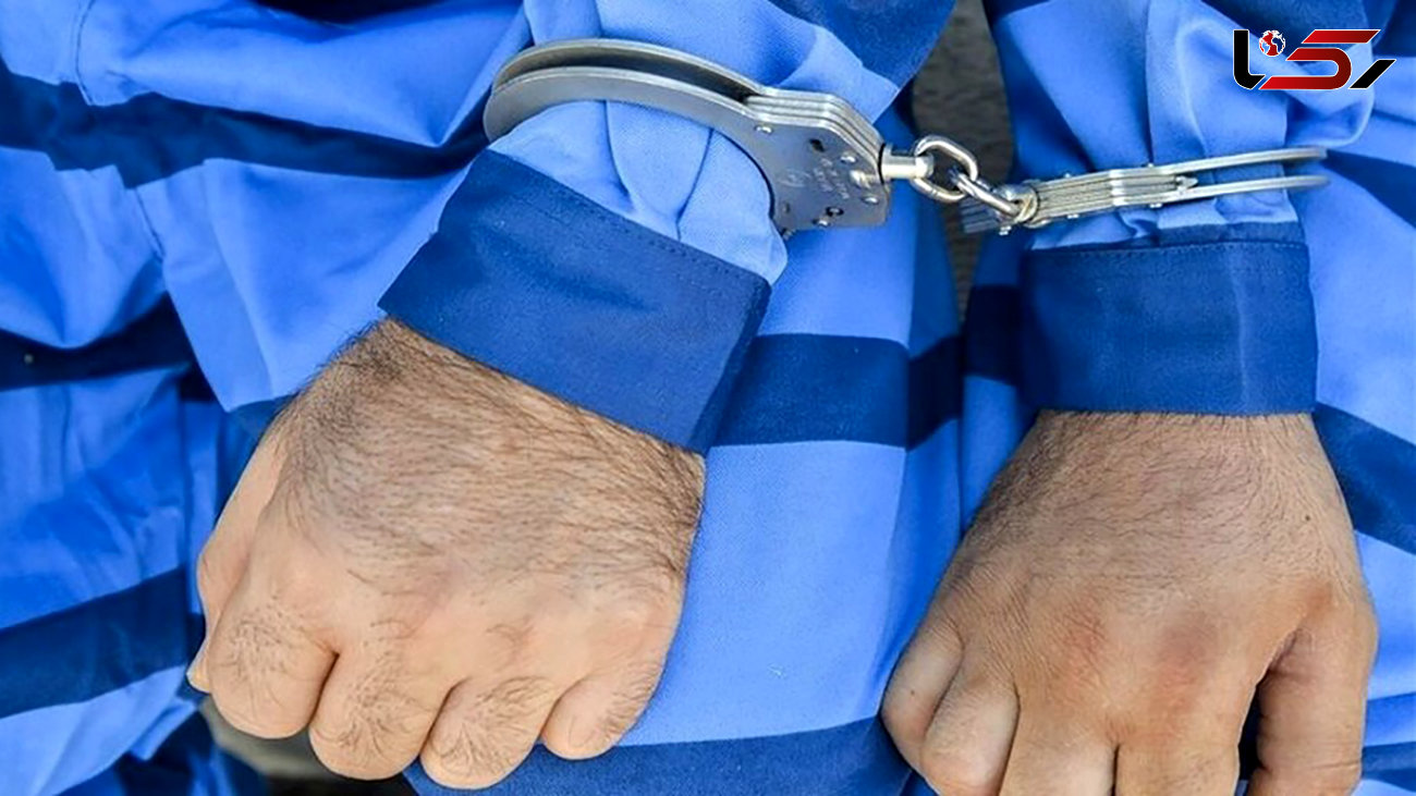 بازداشت 13 تبهکار حرفه ای در قزوین