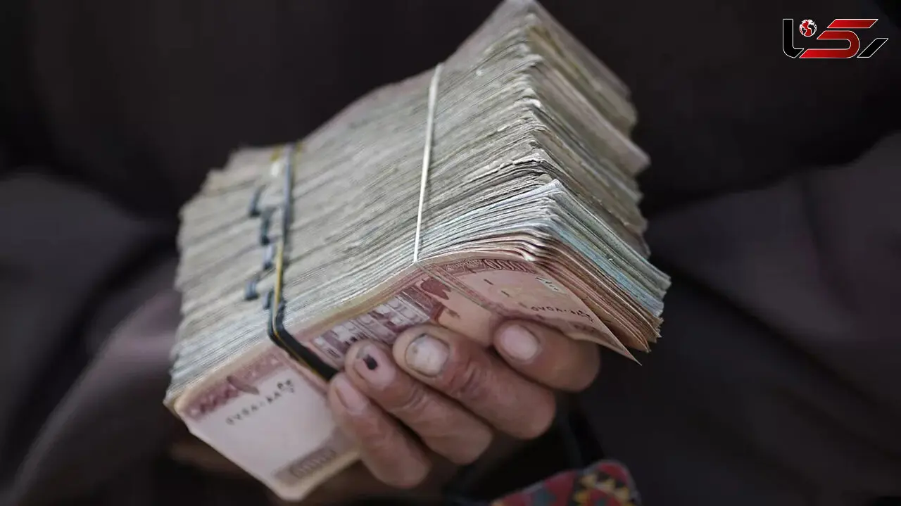 قیمت افغانی افغانستان به تومان، امروز سه شنبه 22 خرداد 1403 