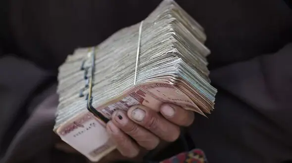 قیمت افغانی افغانستان به تومان، امروز سه شنبه 22 خرداد 1403 
