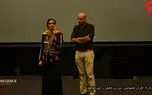 6 قربانی اسیدپاشی میهمان ستاره های سینمای ایران / بغض میترا حجار در اکران خصوصی " این زن حقش را می خواهد" شکست + فیلم و تصاویر
