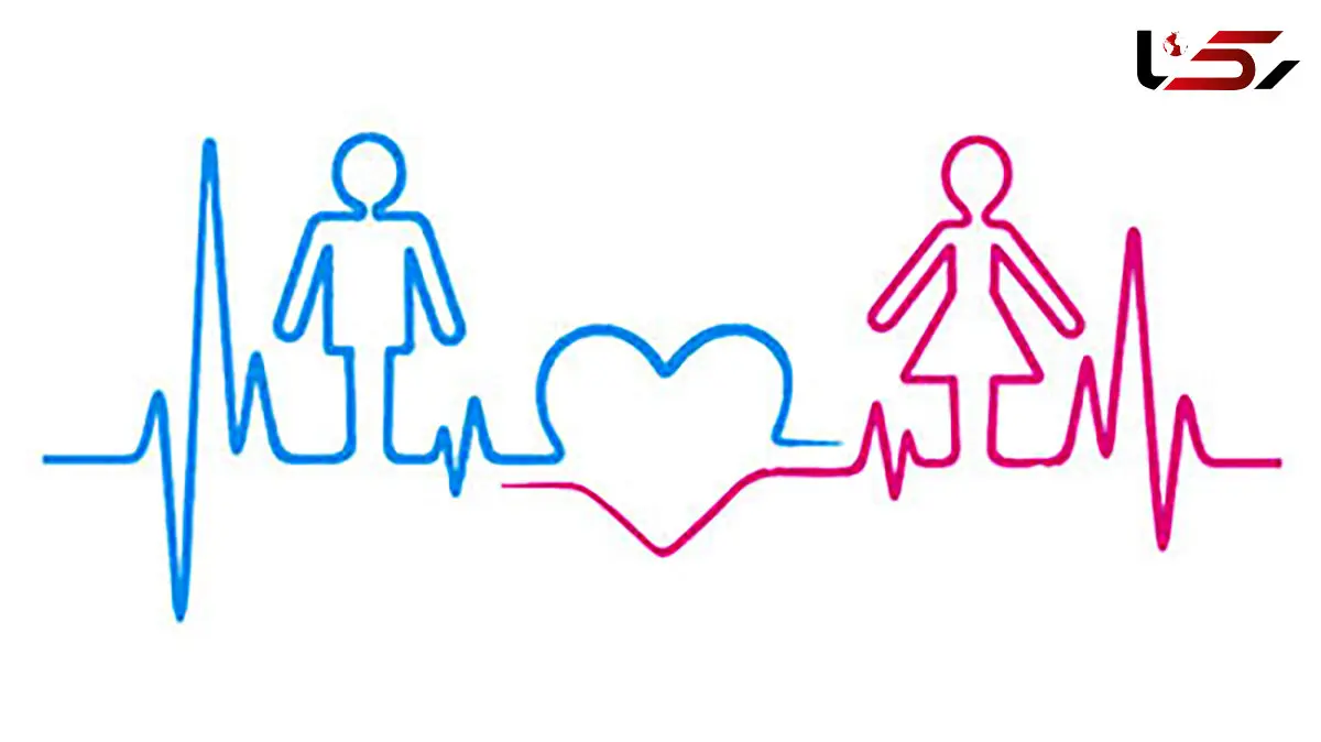 تاثیر نزدیکی جسمی زوج ها در شادابی و سلامت بدن