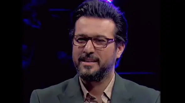 فیلم جنجالی رقص بندری محسن کیایی ! / همه حیرت کردند !