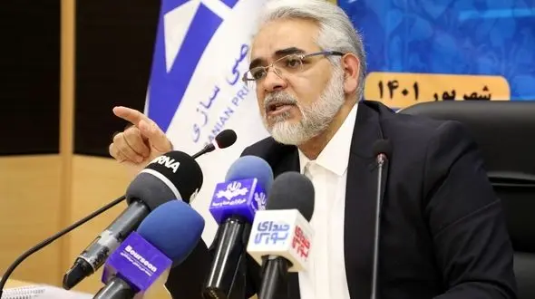 رئیس سازمان خصوصی سازی: مصوبه محرمانه نیست و منتشر شده است