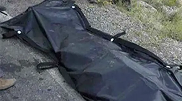 کشف جسد مجهول الهویه یک مرد در بزرگراه آزادگان