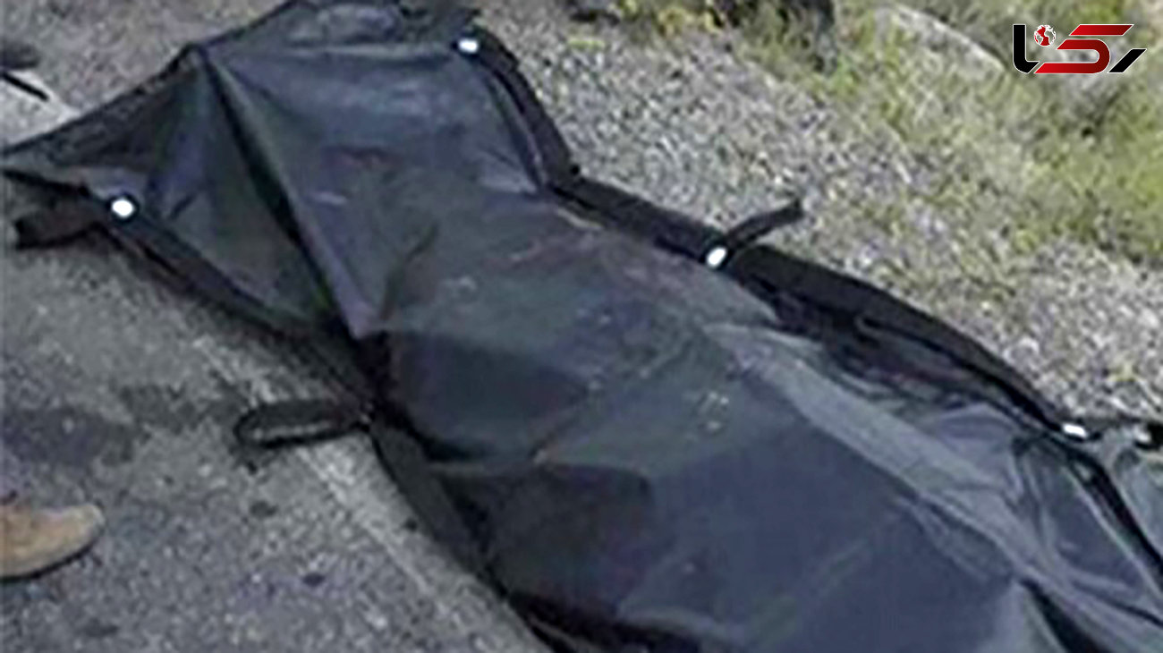 کشف جسد مرد ناشناس در رودخانه بهمنشیر + جزییات