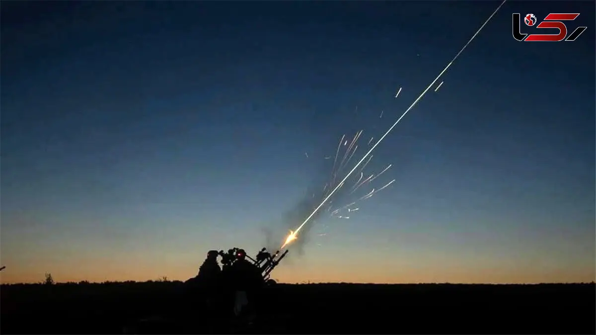 اوکراین از سلاح جدید لیزری اش رونمایی کرد؛ "سان ری" چگونه قاتل پهپادهای روسی لقب گرفت؟