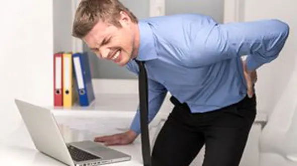 چگونه کمردرد را از درد کلیه تشخیص بدهیم؟