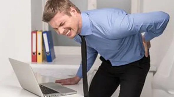 چگونه کمردرد را از درد کلیه تشخیص بدهیم؟