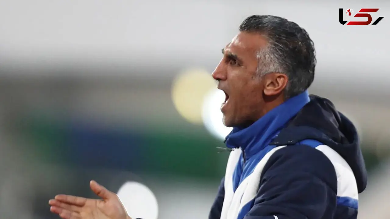 هاشمی نسب: مادرم را پرسپولیسی ها در بازار خرمشهر با لگد زدند  / علی پروین را هرگز نمی‌بخشم ! + فیلم