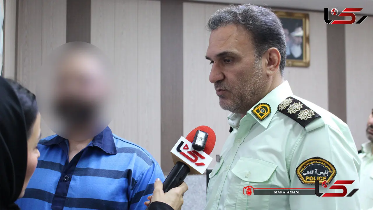 گفتگو با 2 موبایل قاپ تهران که تک رو بودند / کشف اتفاقی باند موبایل‌قاپان در مخفیگاه زورگیران 