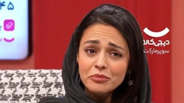 فیلم |  سوگل خلیق : به پیر به پیغمبر  شیدا خلیق خواهرم من نیست! / من و شیدا فقط دوستیم با هم