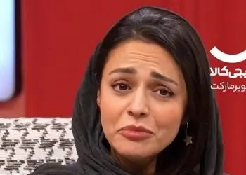 فیلم |  سوگل خلیق : به پیر به پیغمبر  شیدا خلیق خواهرم من...! / من و شیدا ...