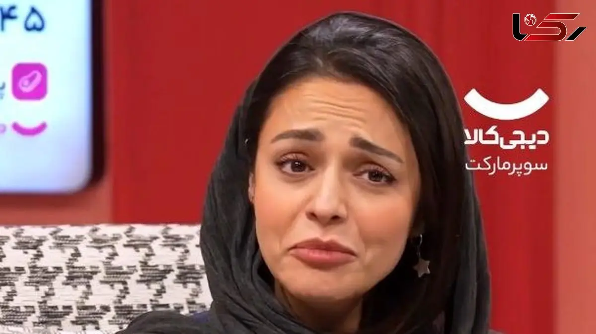 فیلم |  سوگل خلیق : به پیر به پیغمبر  شیدا خلیق خواهرم من...! / من و شیدا ...