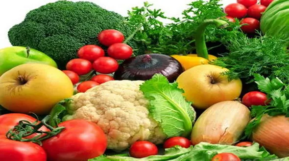 کاهش کلسترول خون با غذاهای فیبردار